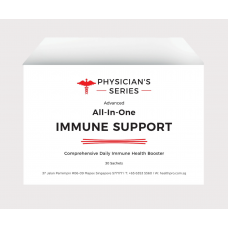 Physician's Series Advanced All-In-One Immune Support